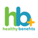 Logo of Healthy Benefits+ android Application 